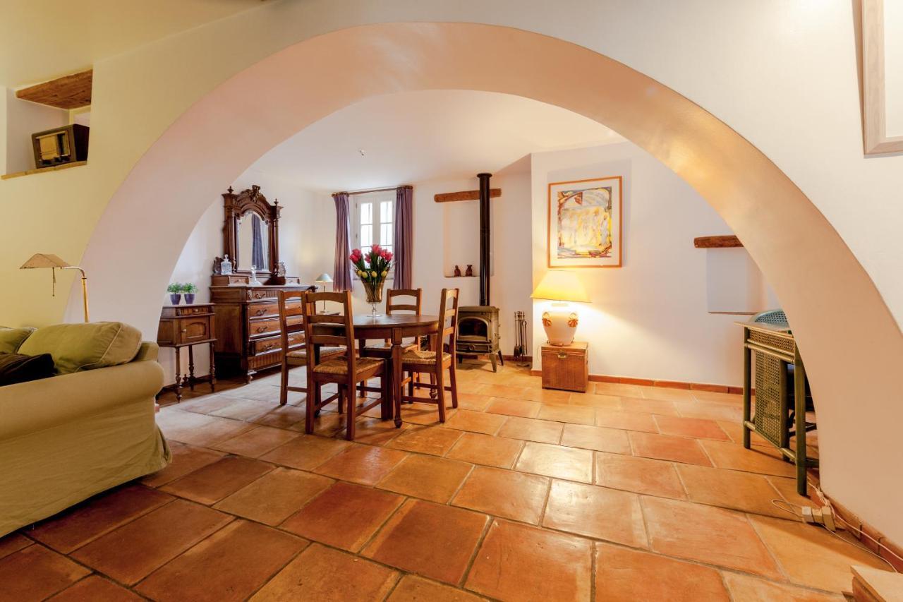 Holiday home Maison Elsud Centre 3 Terrasse Parking