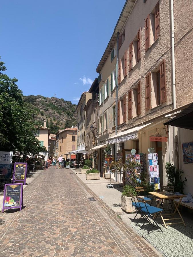 Holiday home Maison Elsud Centre 3 Terrasse Parking