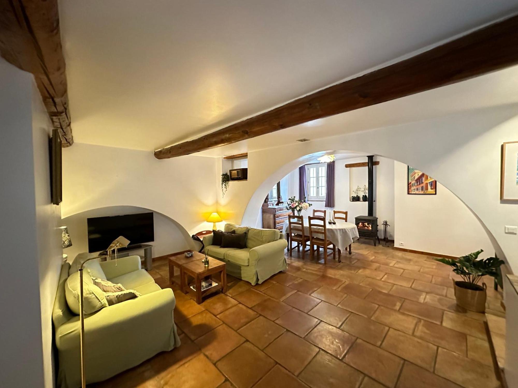 Maison Elsud Centre 3 Terrasse Parking Holiday home