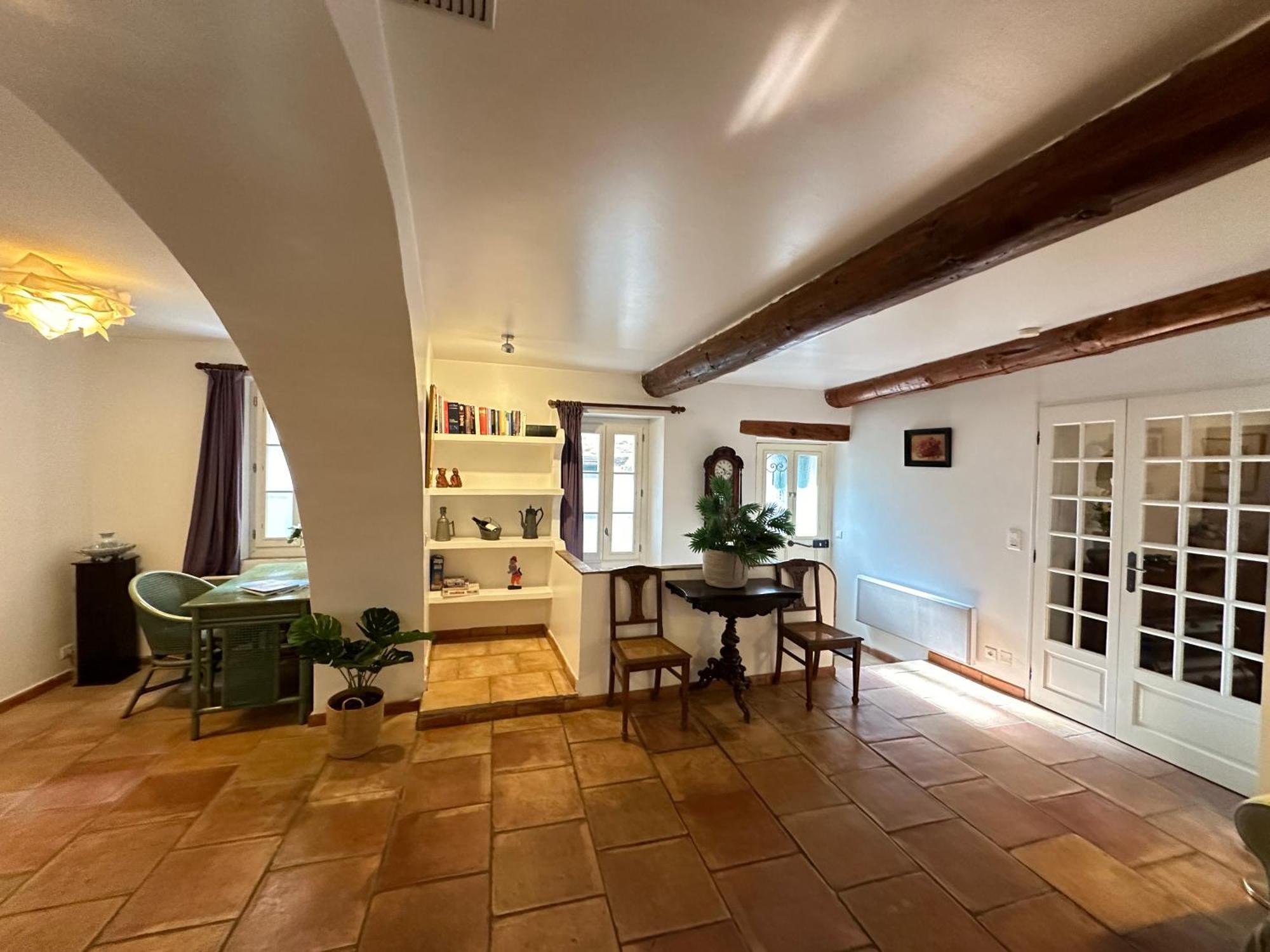 Maison Elsud Centre 3 Terrasse Parking Holiday home