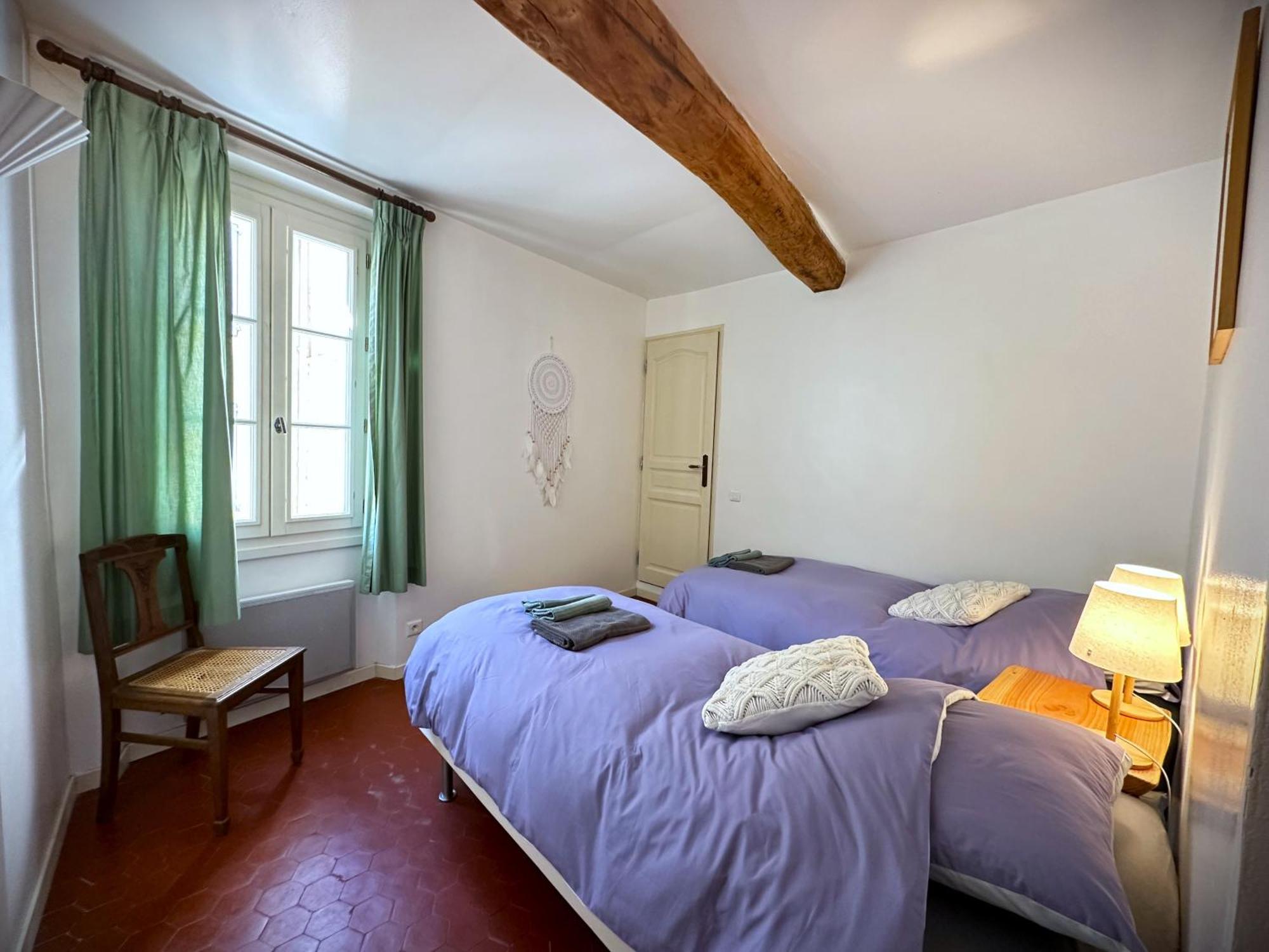 Maison Elsud Centre 3 Terrasse Parking Holiday home