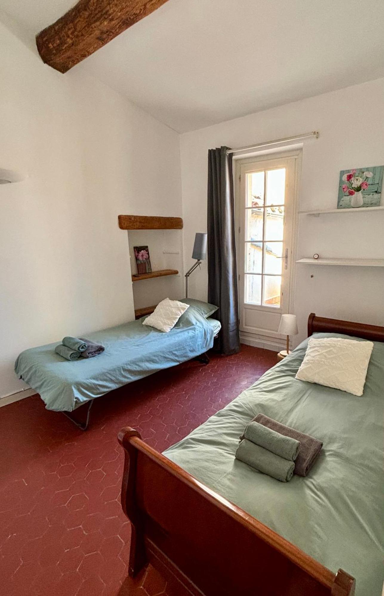 Maison Elsud Centre 3 Terrasse Parking Holiday home *
